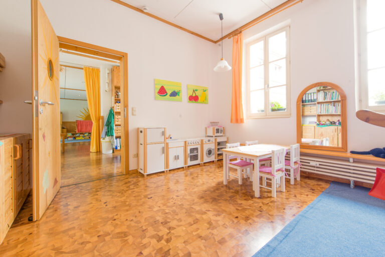 Spielzimmer (17 qm)